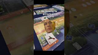 Always how it ends..... #boardgames #boardgaming #gaming