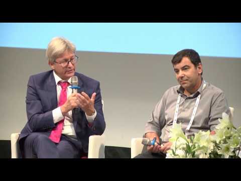 The Future of the Automotive Industry Panel - Fuel Choices Summit 2016