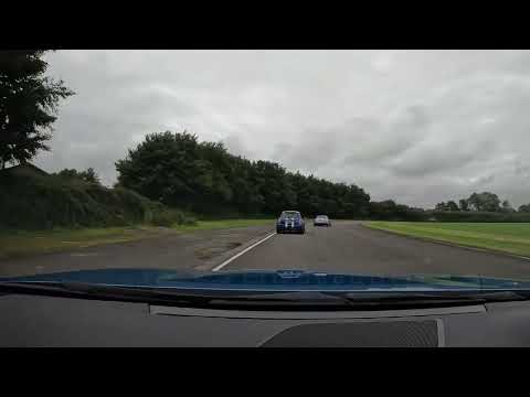 Llandow track day 12-08-23