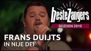 Frans Duijts - In Nije Dei | Beste Zangers 2010