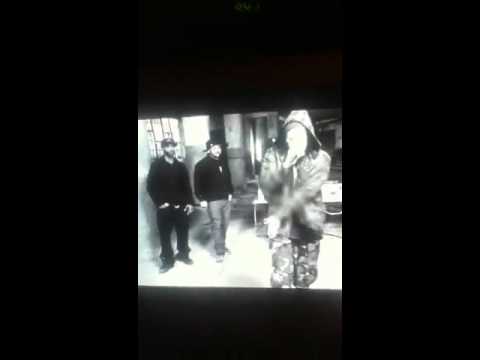 Shady cypher Bet 2011