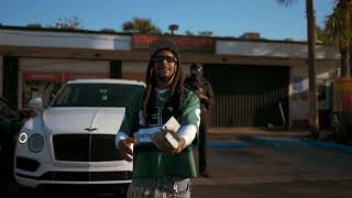 FCG Heem - DeathRow (Official Music Video)