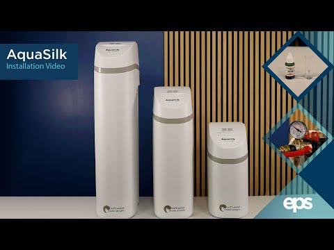 AquaSilk | Installation