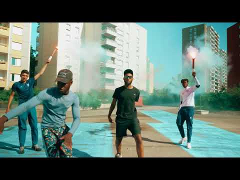 Wilf x Charo rousko - Quitter le bitume