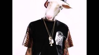 Goat Tyga - Pure Luxury