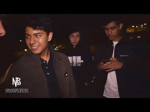 SANDIVO VS AGM - FINAL FECHA 13 - NB FREESTYLE