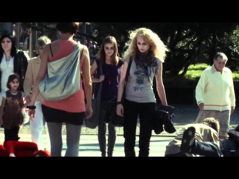 D4D - Call Up Your Mamma (official video)