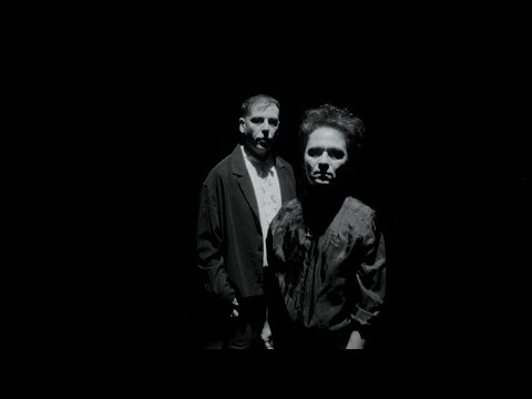 She Past Away - Mizantrop (Official Music Video)