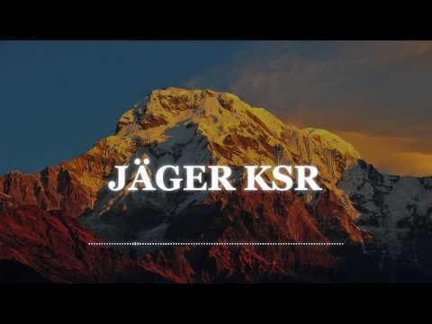 Chill Trap Rap - instrumental Cloud/Rap (Prod. JÄGER KSR)