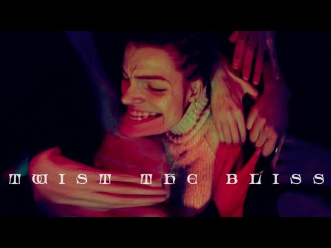 Pressor — Twist the Bliss (Music Video)