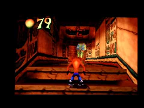 Crash Bandicoot 3: Warped Playthrough Pt.10 (classics)