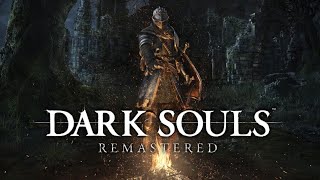 『DARK SOULS REMATERED』実況プレイ