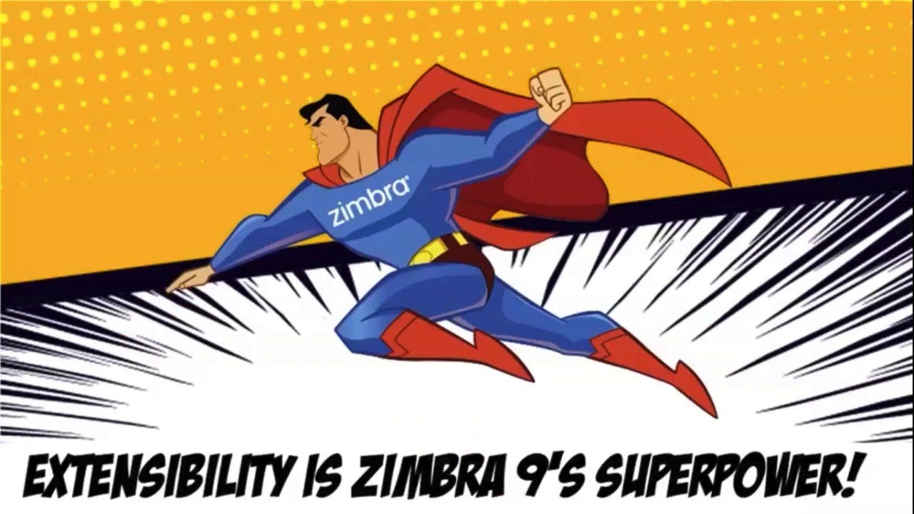 Build Zimbra 9 OSE Ubuntu 18 04 with Repositories GitHub