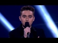 Harrison Craig Sings Broken Vow: The Voice ...