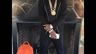 Kodak Black - Feeling&#39;s Wrap (Official Music Audio)