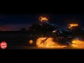The Last Ride Ghost Rider X Old Town Road Status Loverr Comic Loverr