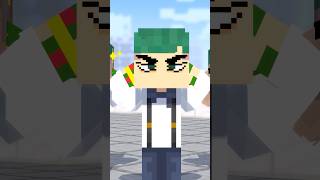 【アニメ】『INMU KING』全力で踊ってみたWWWお前やりますねスギ♪【マインクラフト】よろずや🍭 #shorts