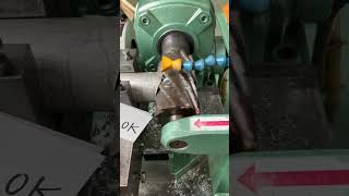 マック パイプえぐり機、パイプザグリ機 MSE60の動画サムネイル