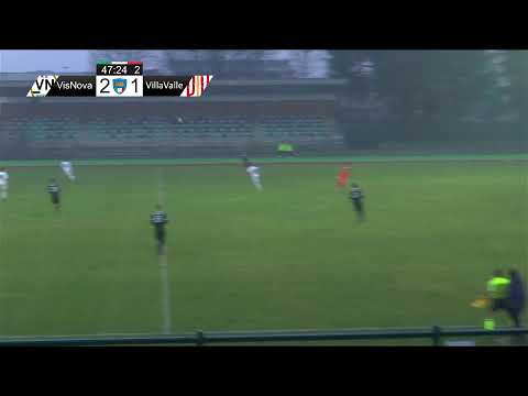 Vis Nova - VillaValle