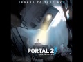 Portal 2: Cara Mia Addio (full, HQ audio) 