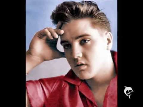 Hey Elvis video