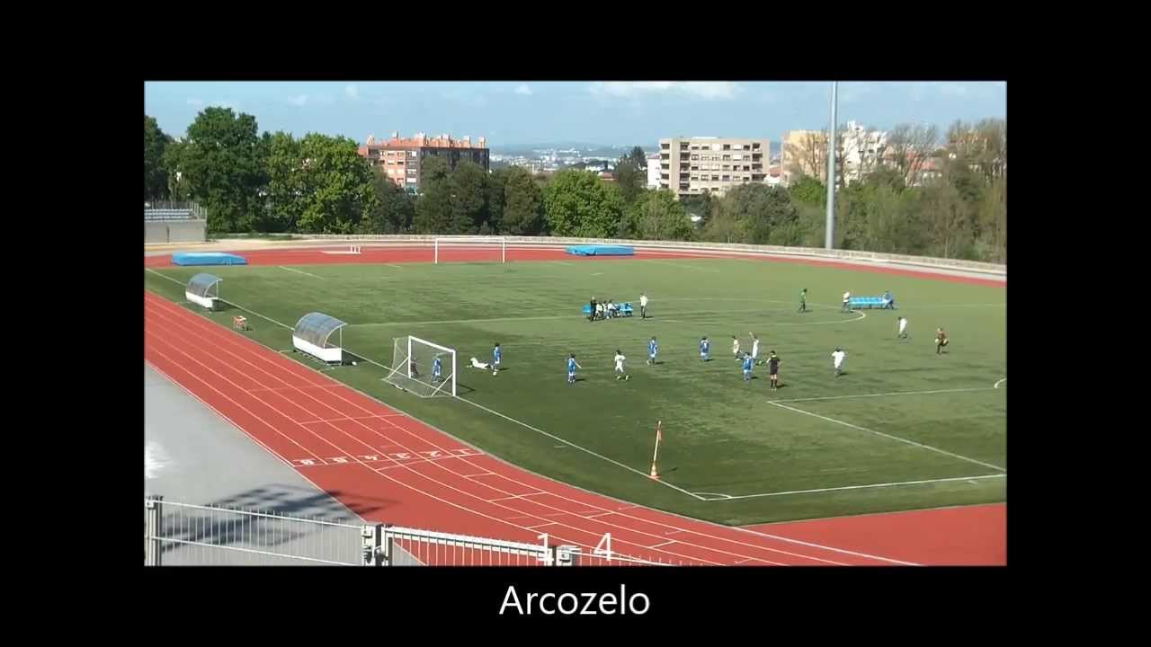 TORRÃO B 2  Arcozelo 4