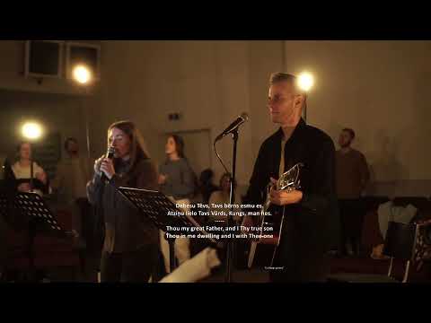 Iededz Gaismu  | Light it Up @ 12.11.2022 pt2