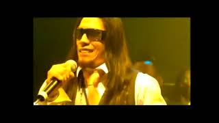 Black Eyed Peas Live - Dum Diddly (El Álbum De La Semana, Spain) [2005]
