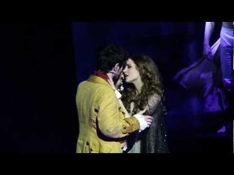 DERNIERE/1789, les amants de la Bastille - Mort du Dauphin, La guerre pour se plaire