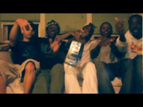 MannyG feat.Kidd O'Bangz -Too Turnt Up (TTU)