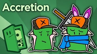 Accretion - Design by Landfill: A Longterm Strategy? - Extra Credits