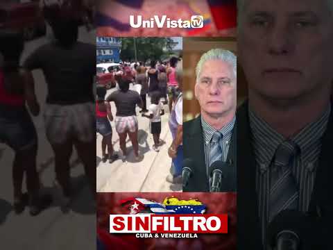 🚨 “¡Corriente y Comida!” Estalla San Miguel del Padrón