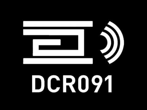 Adam Beyer LIVE @ Time Warp 2012 - Drumcode Radio 091 (27-04-2012) [DCR091]