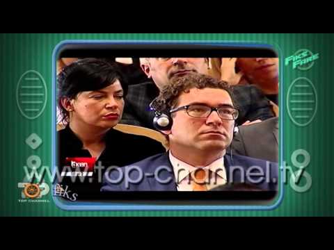 Fiks Fare, 22 Tetor 2015, Pjesa 3 - Investigative Satirical Show