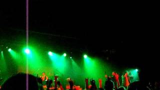 Kill Hannah - The Song That Saved My Life