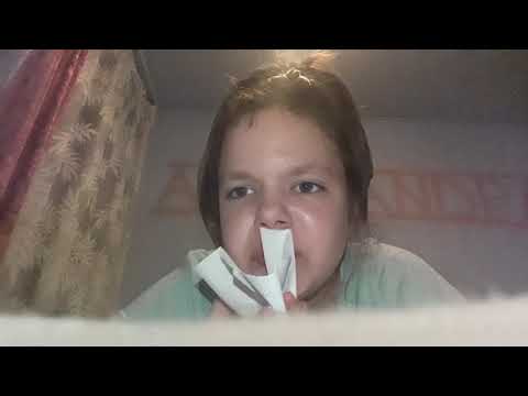 Jelly Belly kihívás-majdnem megfulladtam