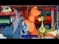 We Re Back A Dinosaur S Story TV Spot 1993 JV2 S Style