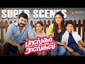 Bhaskar Oru Rascal Super Scenes Enemies To Lovers Aravind Amala S Story Arvind Swamy Amala