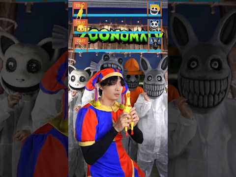 ZOONOMALY SONG VS CHICKEN,CATPIANO,FLUTE