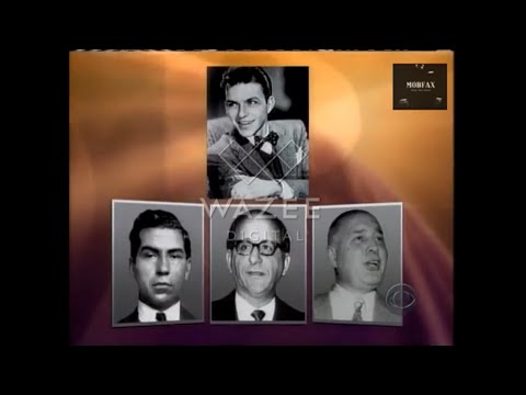 Frank Sinatra’s FBI Files (1998)