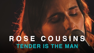 Tender Is the Man Music Video