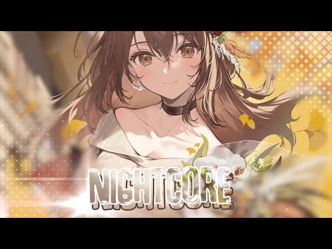 「Nightcore」→ Autumn Shine (Cansis vs. Spaceship Edit) || Manox