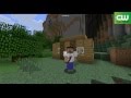 Сегодня поиграю я в Minecraft ~ [Minecraft Machinima] 