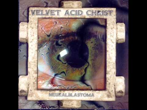 Velvet Acid Christ - Planck's Constant