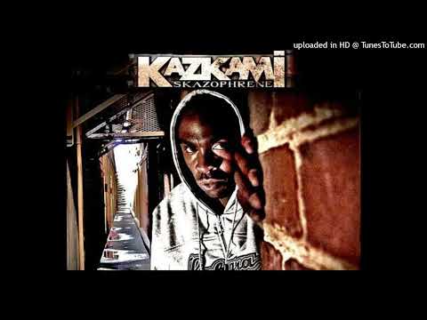 Kazkami-Je Vois