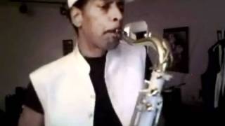 SAXY RIC- JANET JACKSON'S THAT'S THE WAY LOVE GOES TC HELICON