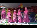 Tari Ana Bansa Nafsy Siswi Kelas B TK Dharma Wanita Persatuan Pomahan Kec Baureno Bojonegoro