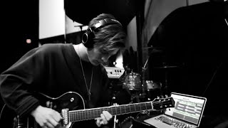 Kneebody - Carry On (Stefan Haerle Cover ft. Josh Roberts)