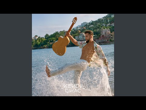 Conquistador – Kendji Girac