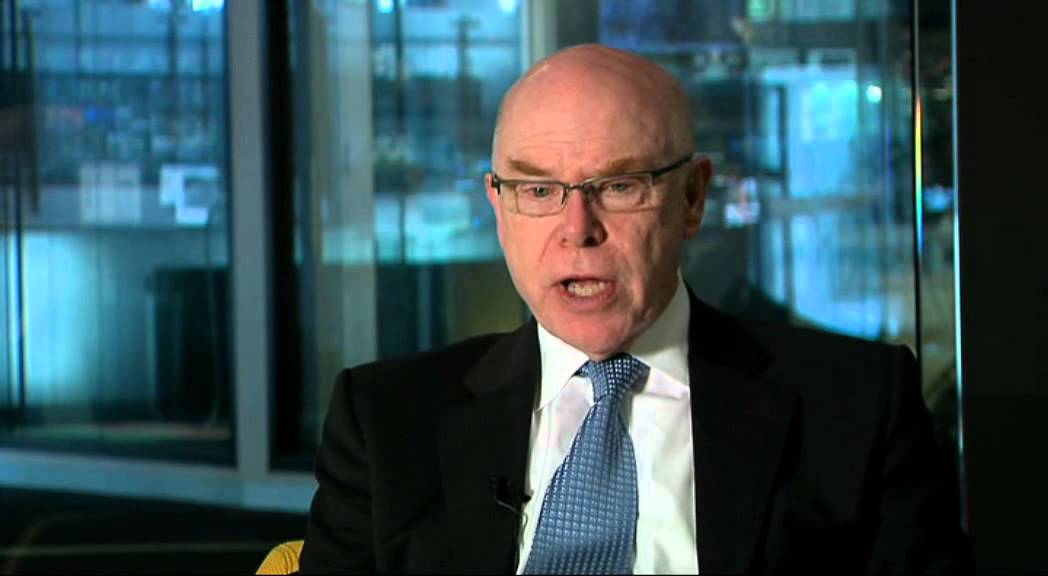 Good Strategy/Bad Strategy - who succeeds in business?